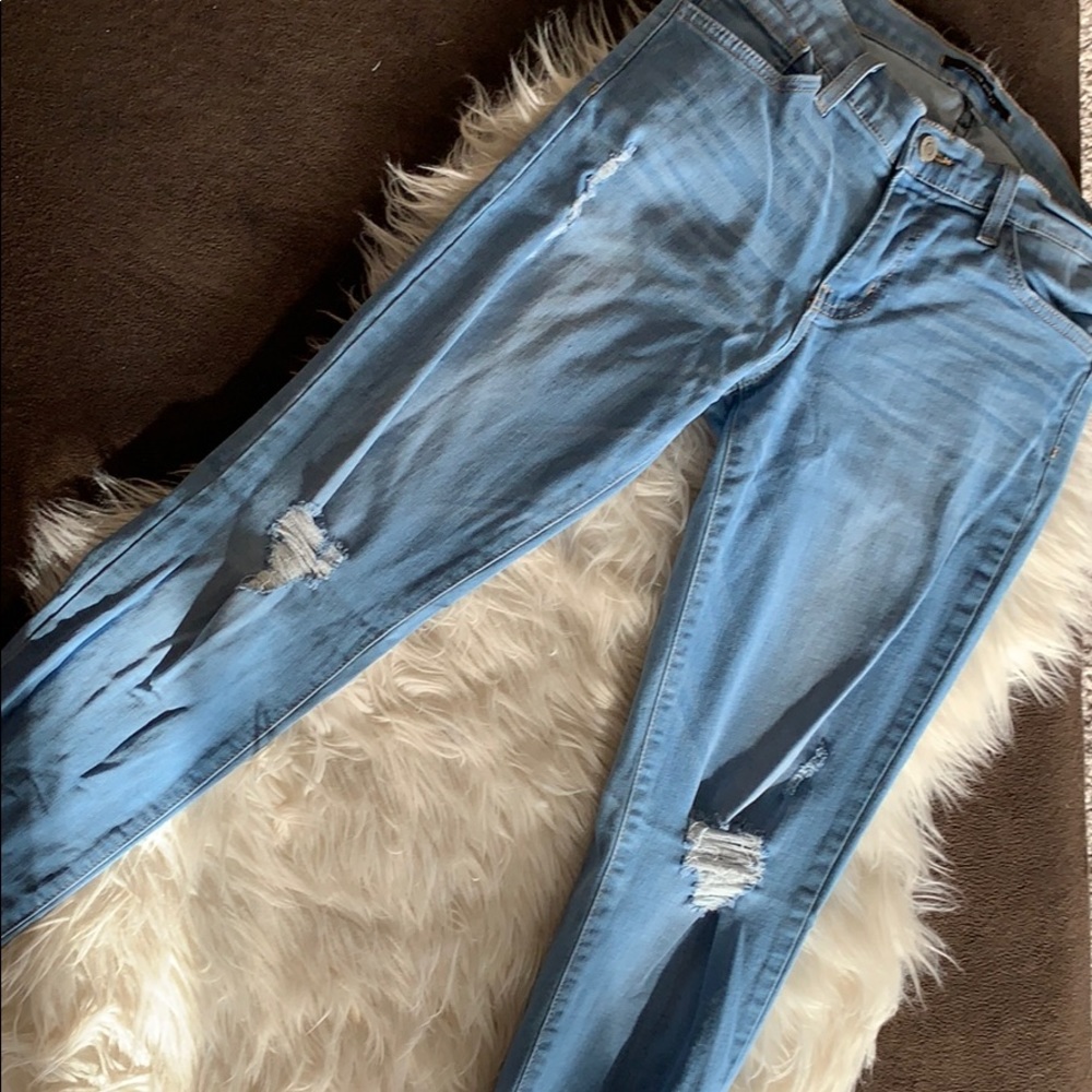 Flying monkey jeans - Picture 4 of 4
